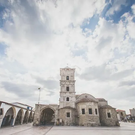 Panoramic Sea View Larnaca